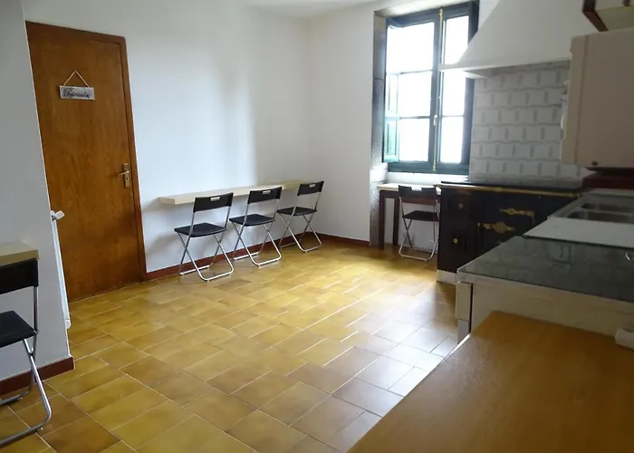 Albergue Convento Del Camino