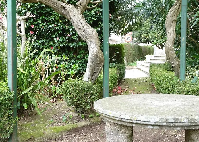 Albergue Convento Del Camino