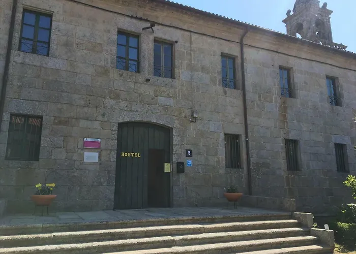 Albergue Convento Del Camino