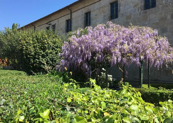 Albergue Convento Del Camino