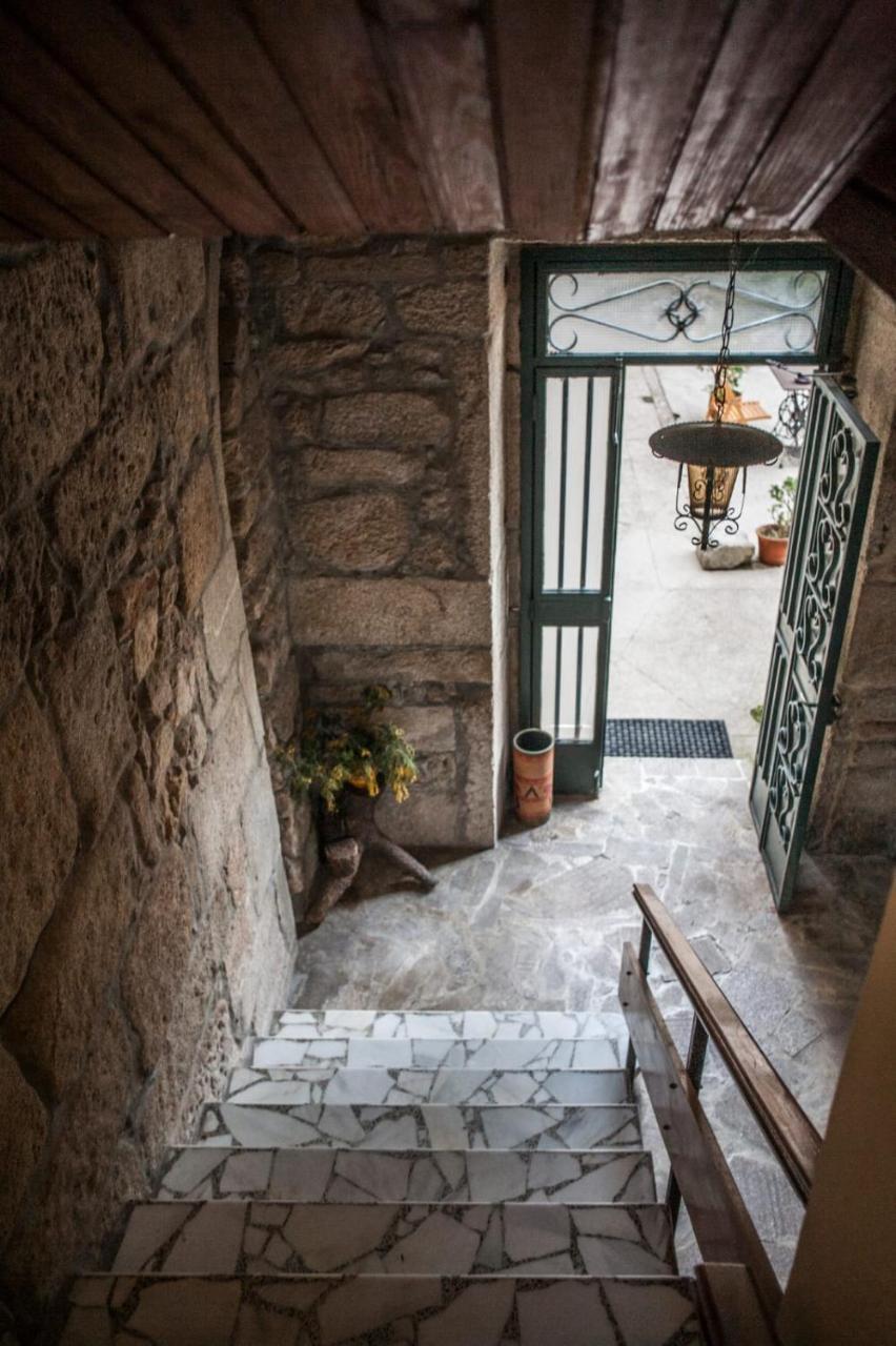 Convento Del Camino Hostal