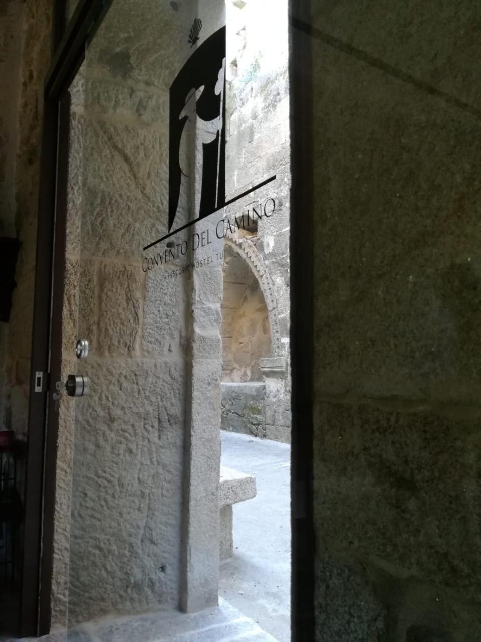 Convento Del Camino Hostal Tui