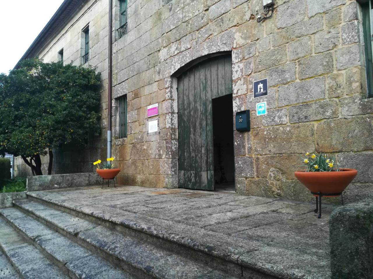 Convento Del Camino