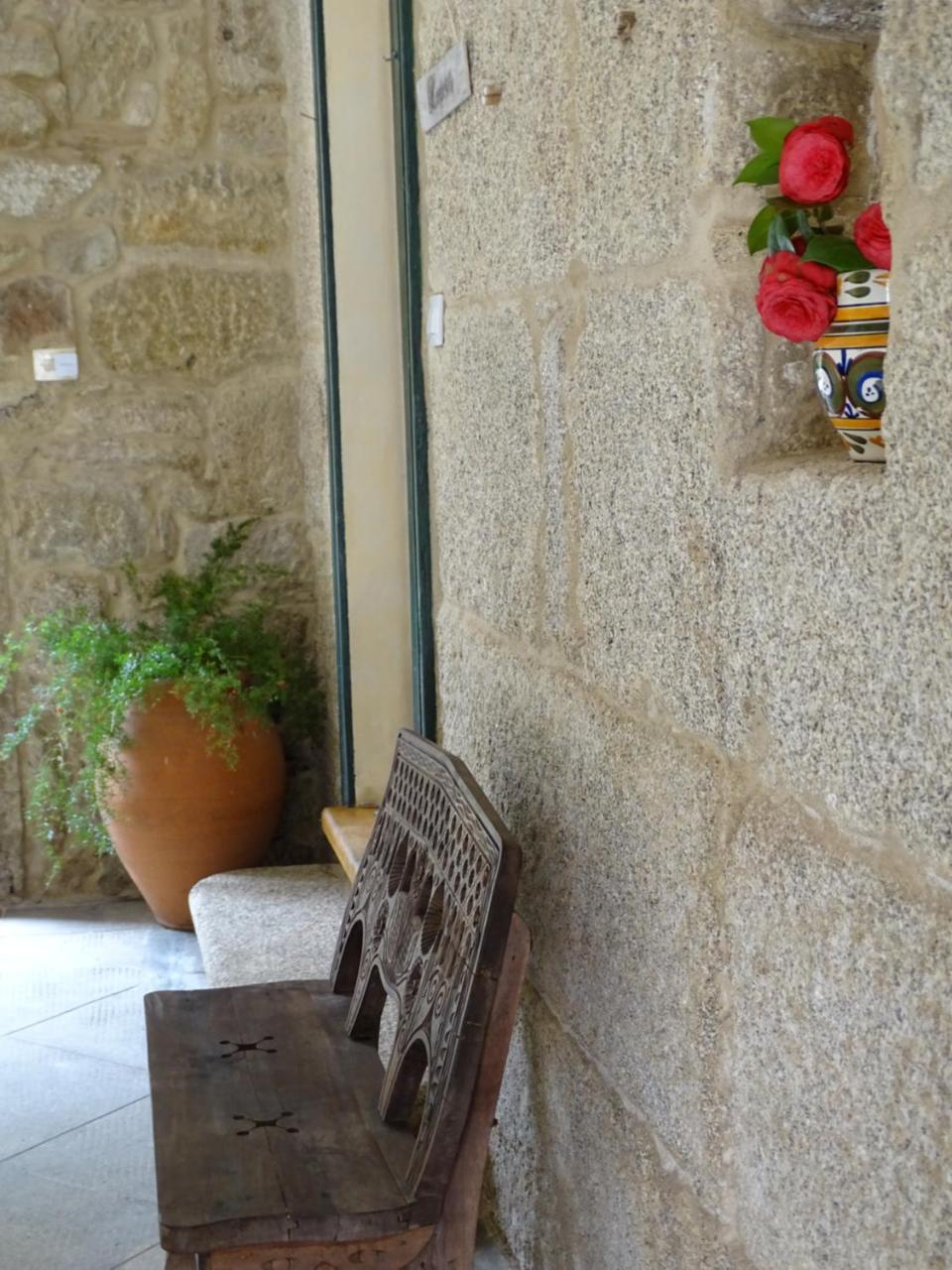 Convento Del Camino *