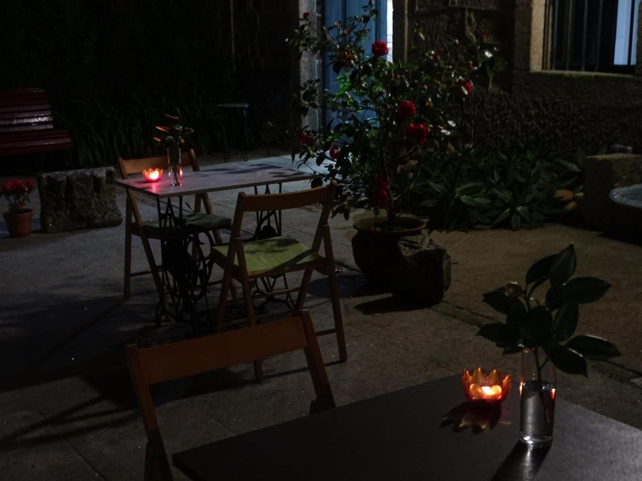 Hostal Convento Del Camino Tui