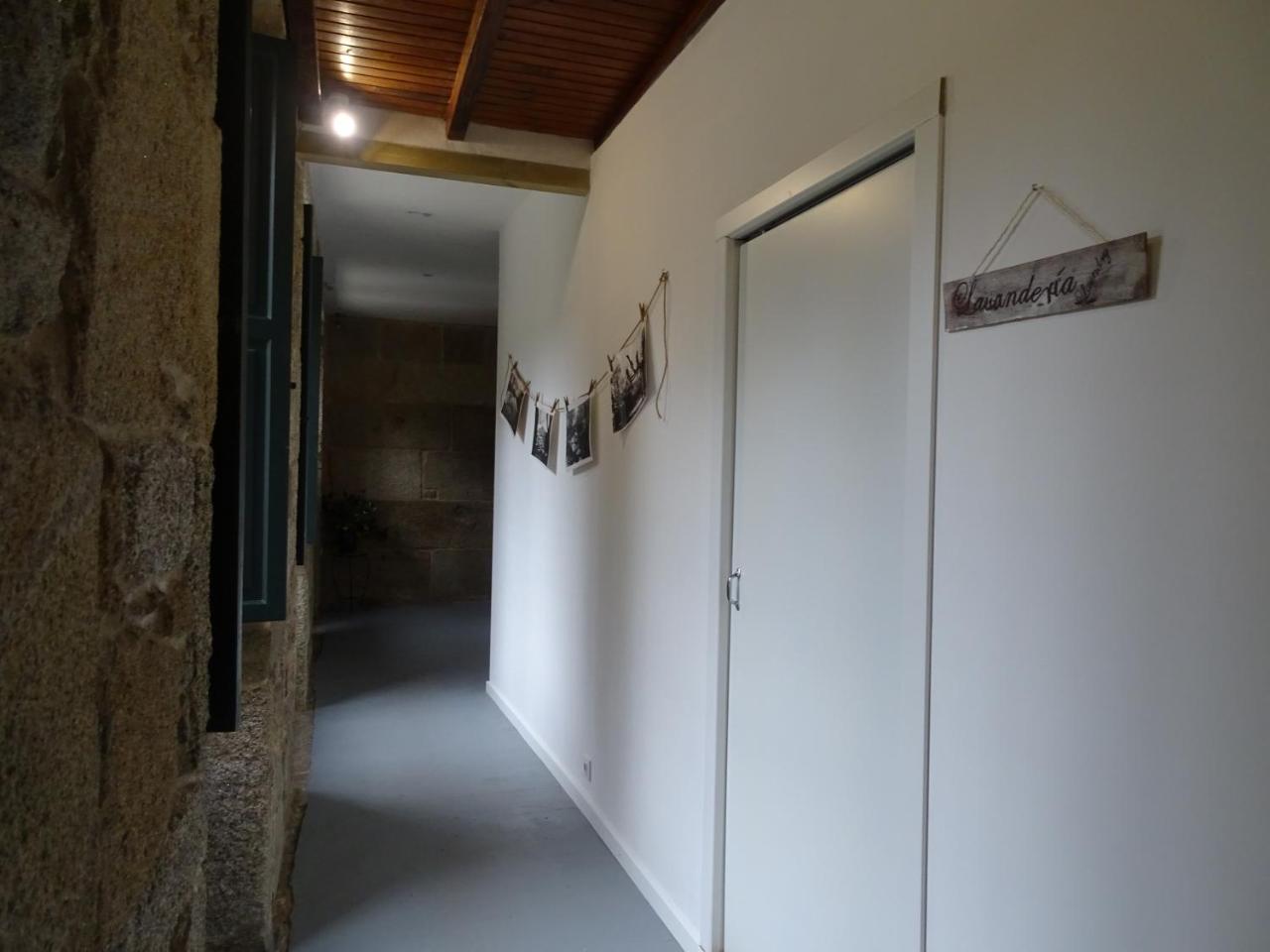 Ostello Convento Del Camino Tui