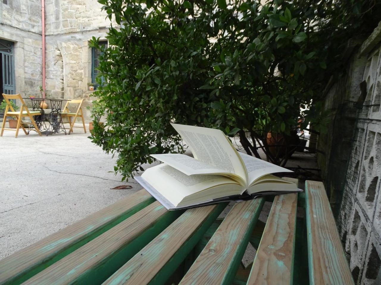Convento Del Camino *