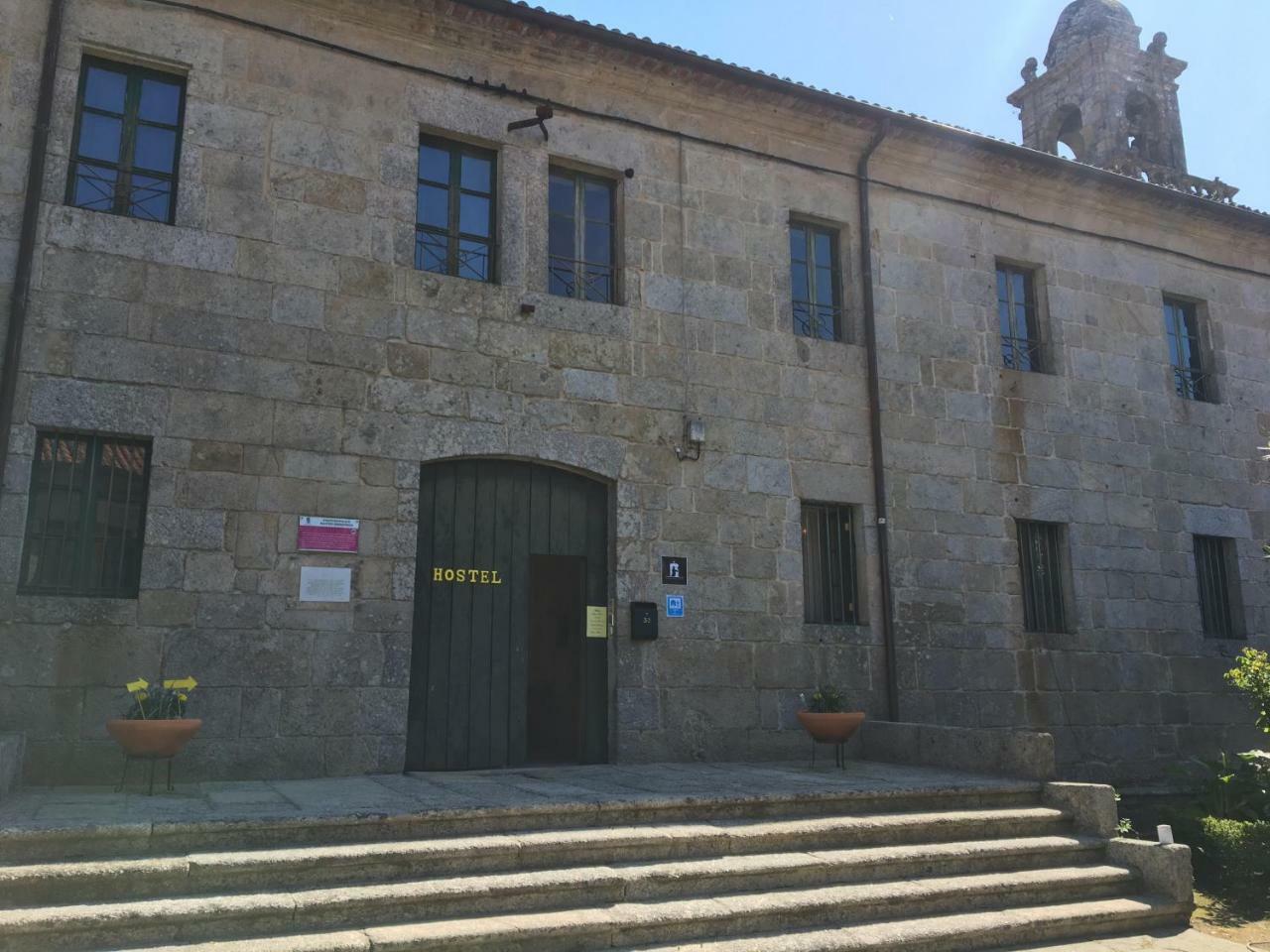 Hostal Convento Del Camino