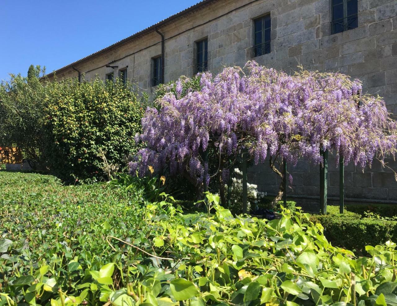 Convento Del Camino *