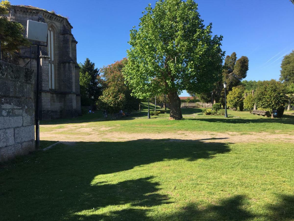 Convento Del Camino
